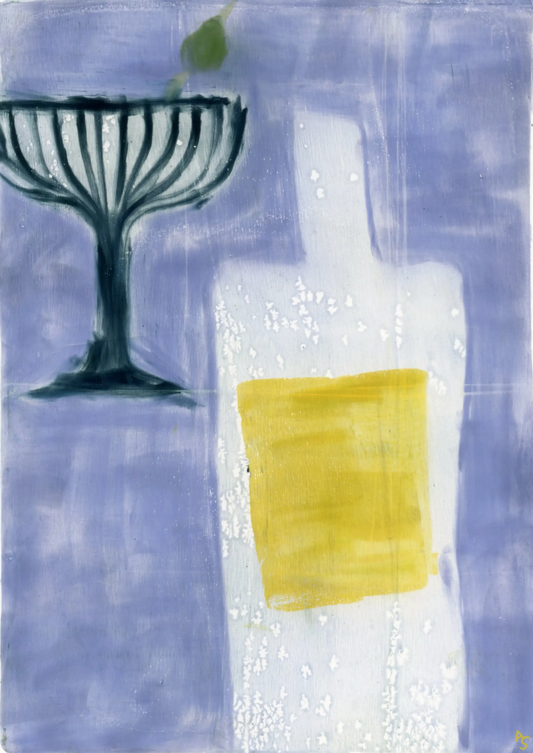 bottle