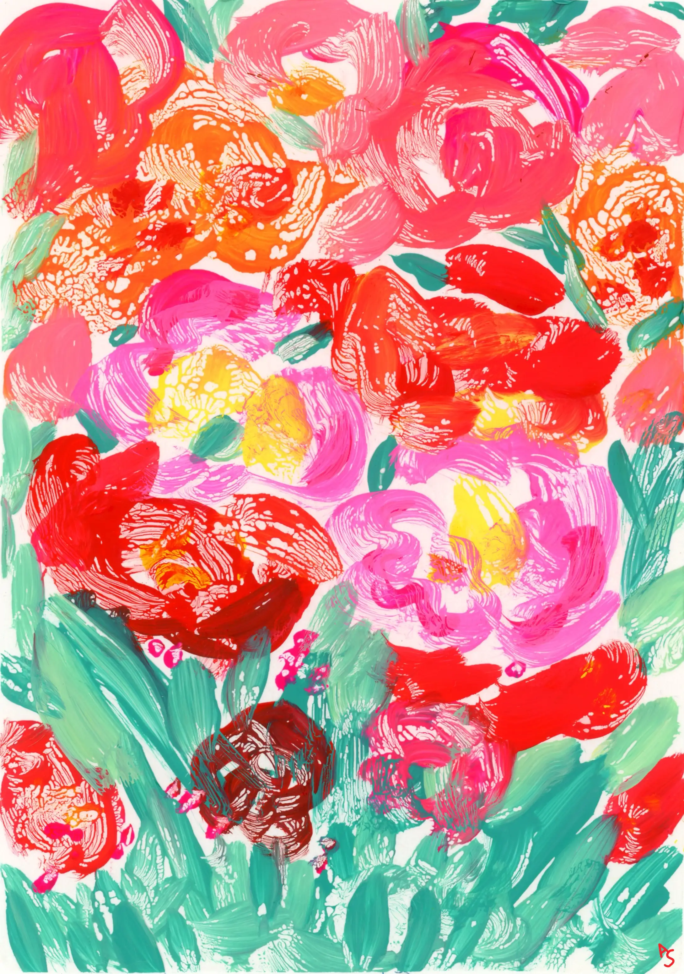 flowers
