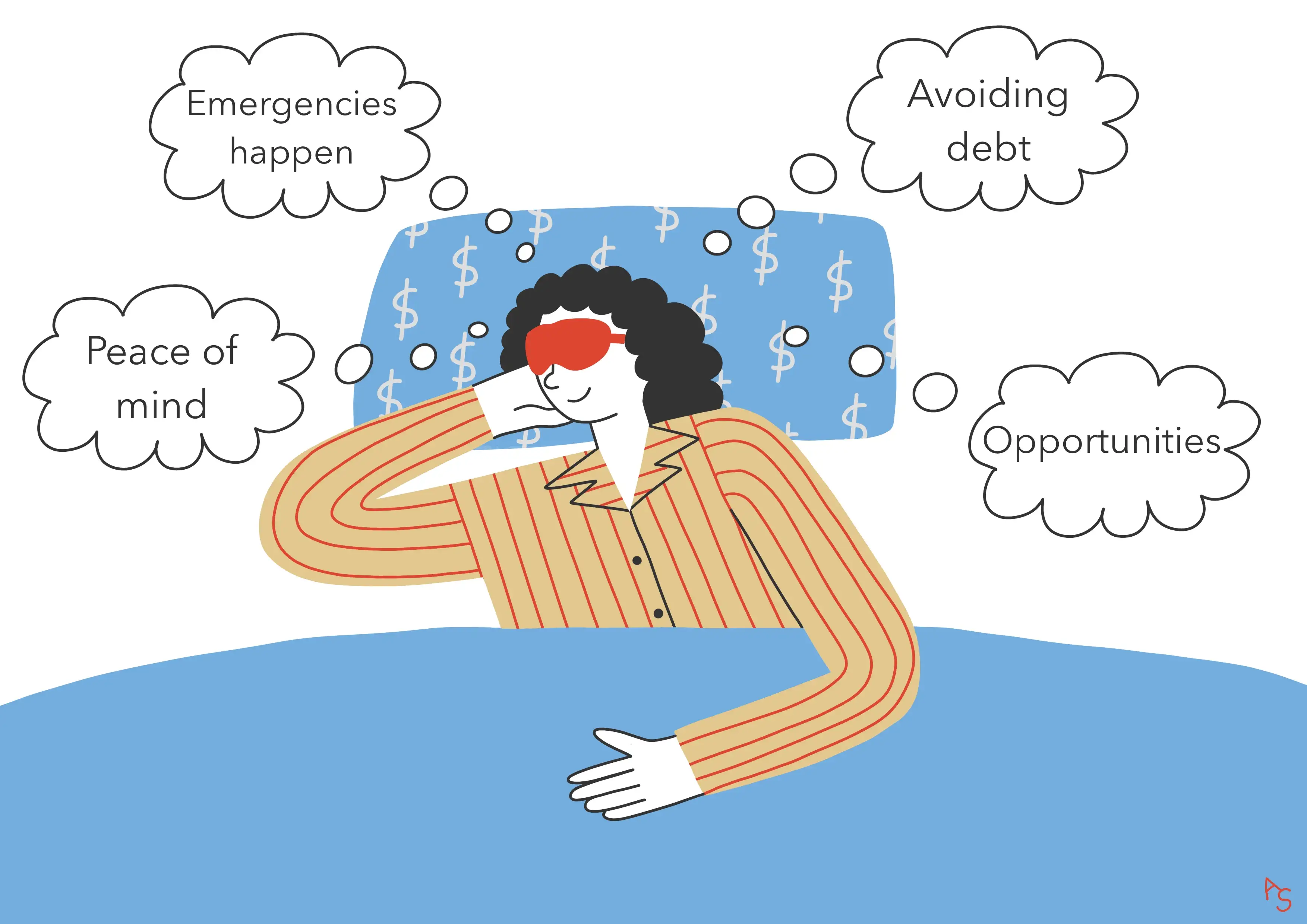 sleep