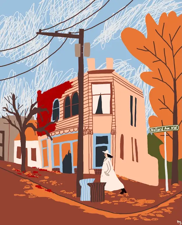 Ballard