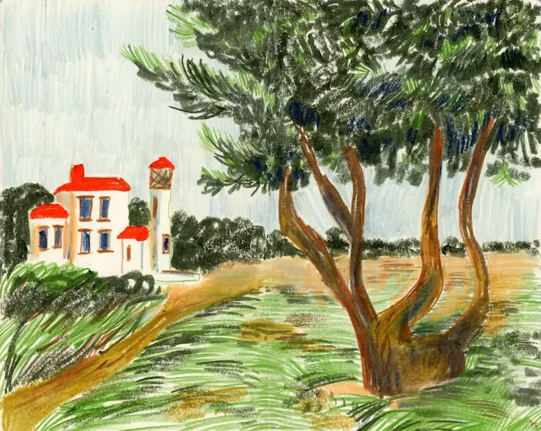 lighthouse