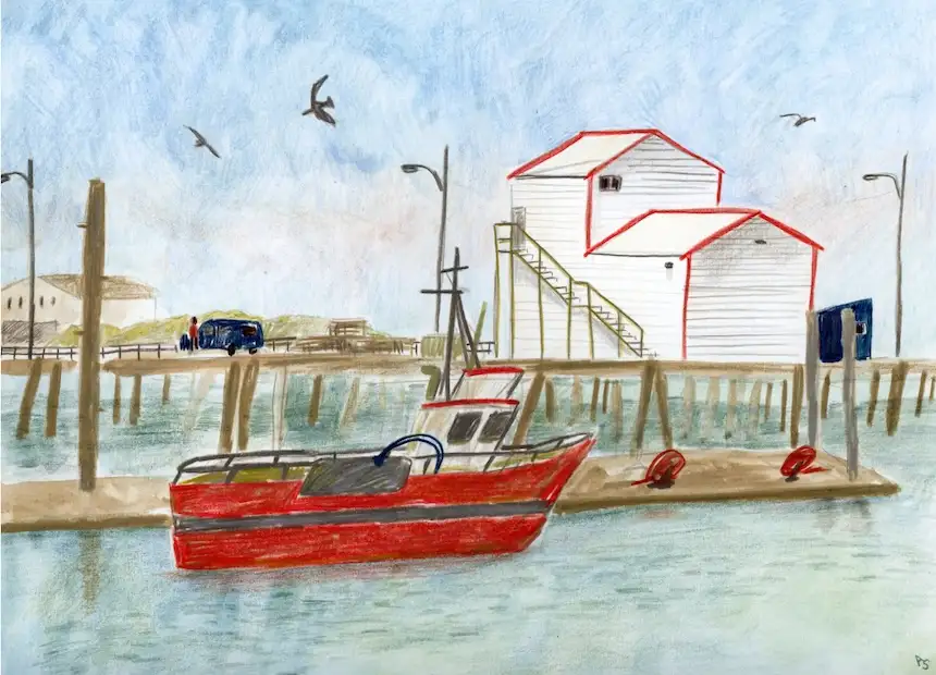 boat