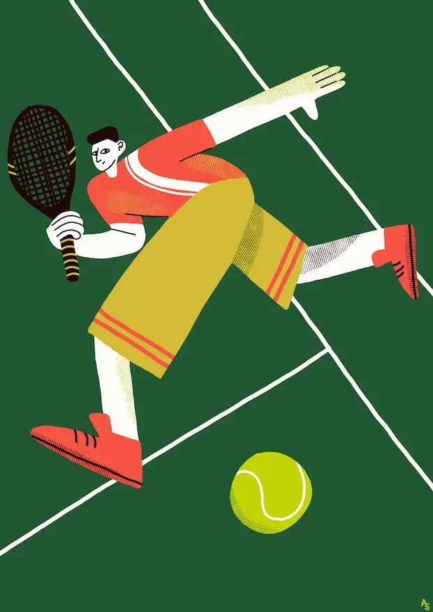 tennis