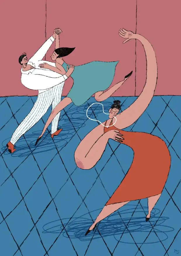 dance
