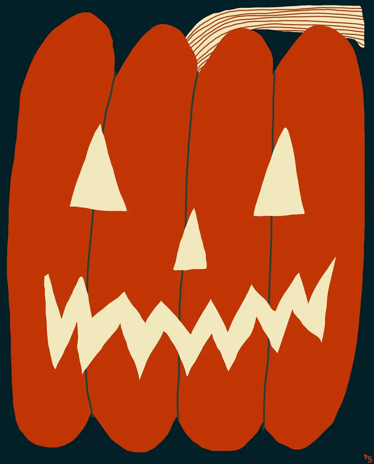 pumkin