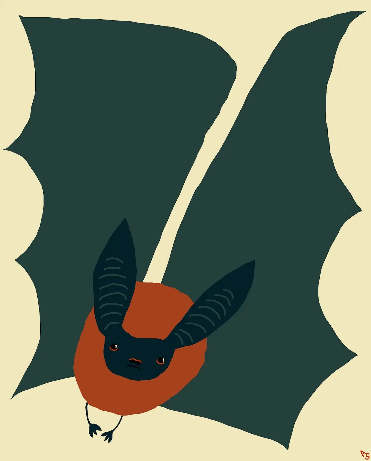 bat