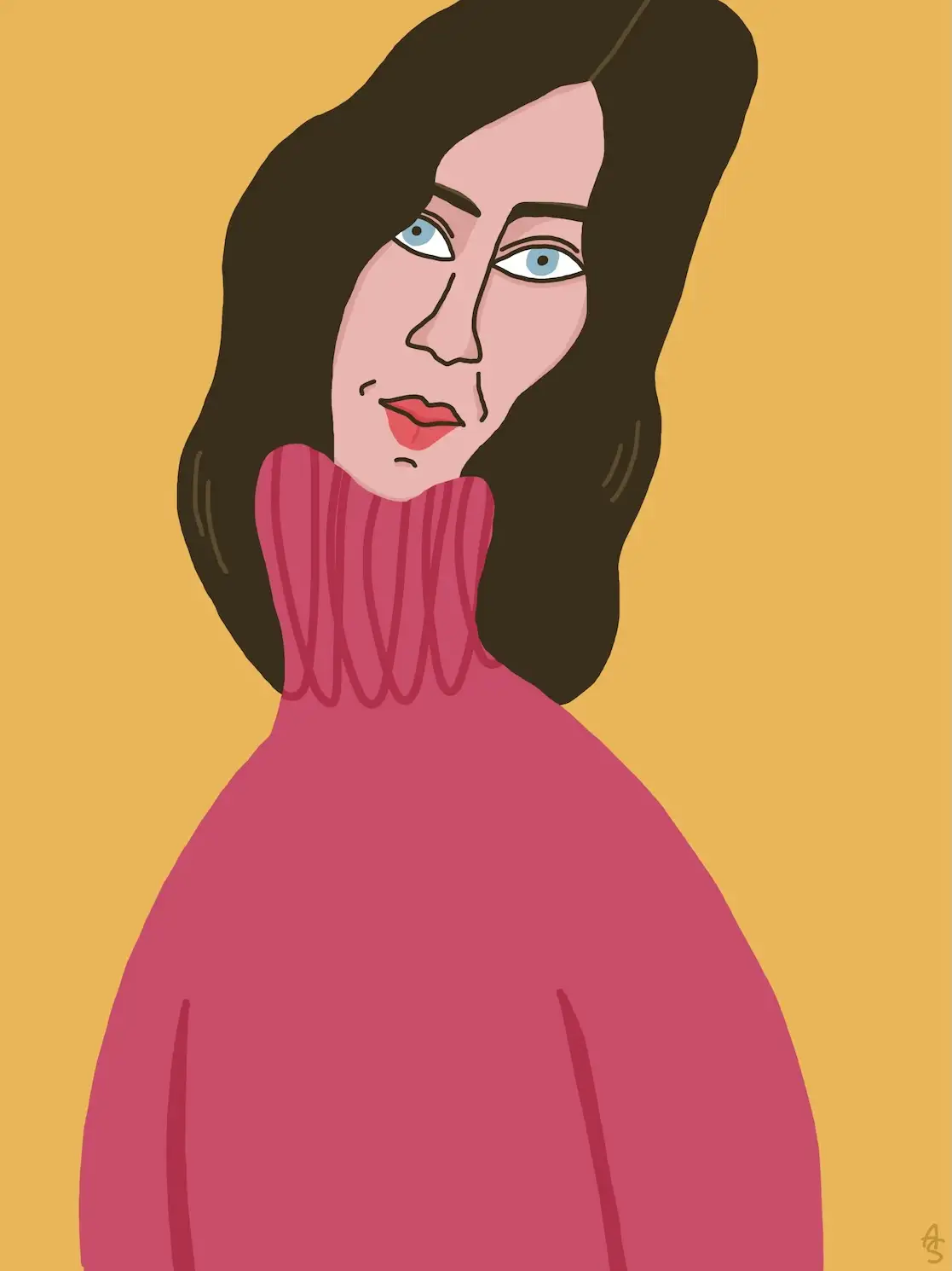 Kate