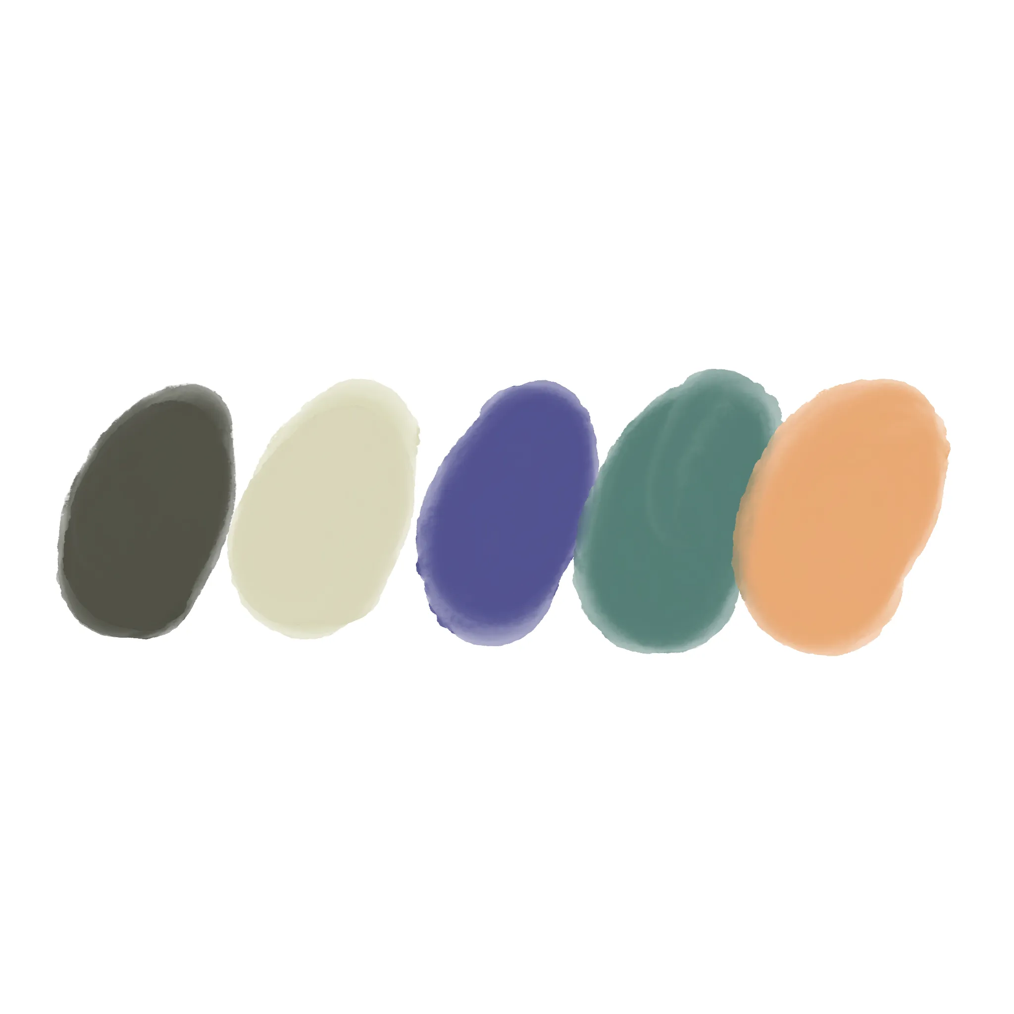 Color palette