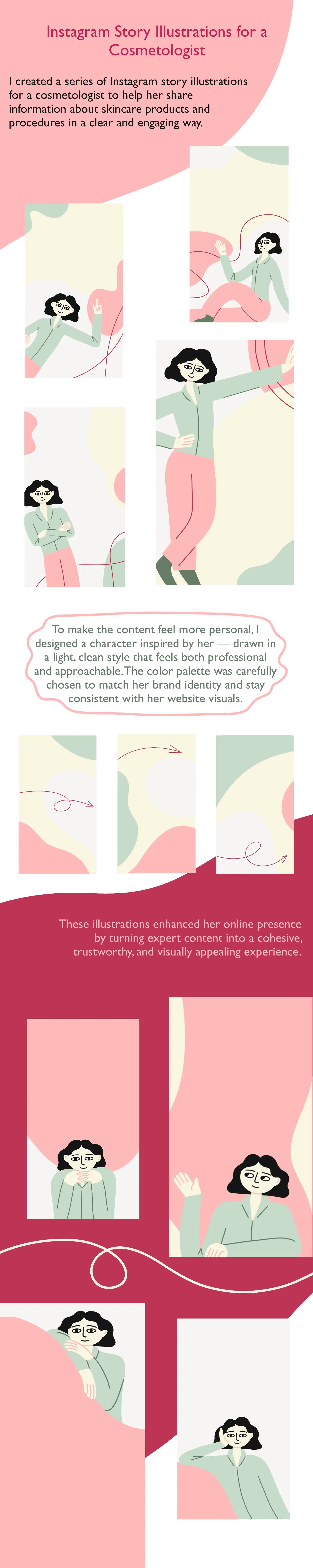 All Illustrations