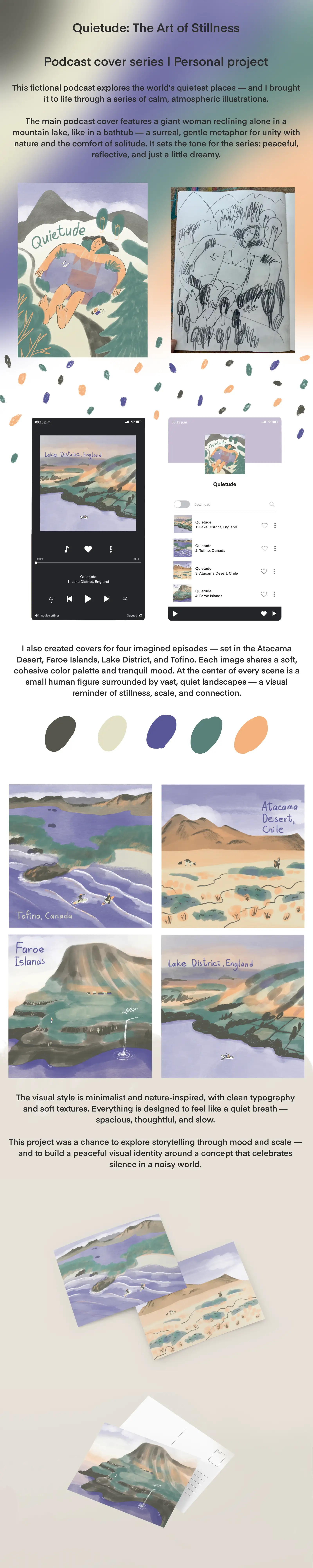 All Illustrations